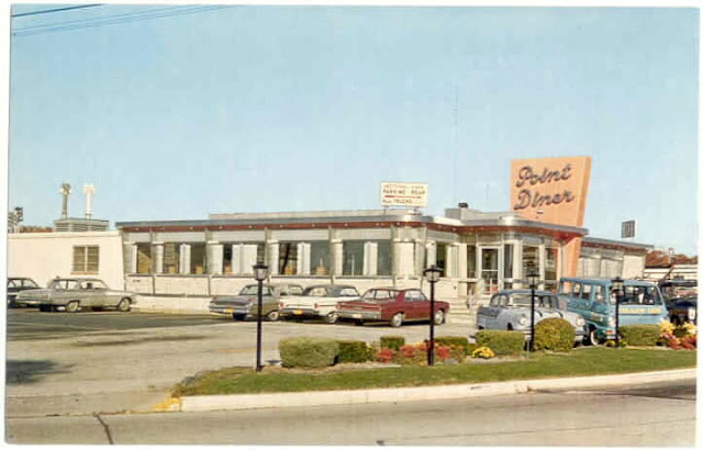 Point Diner