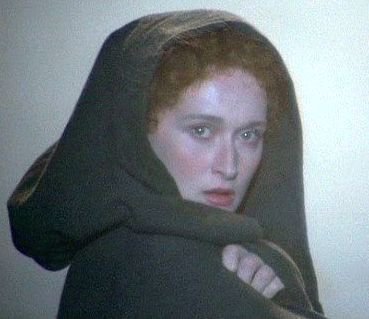 The French Lieutenant's Woman